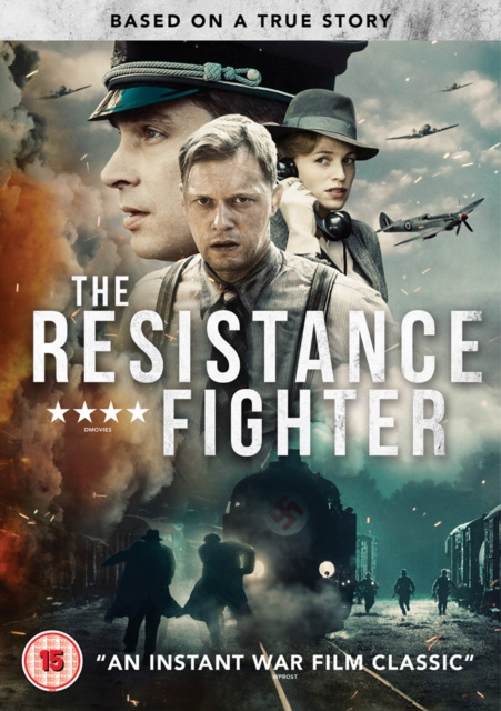 Video The Resistance Fighter 