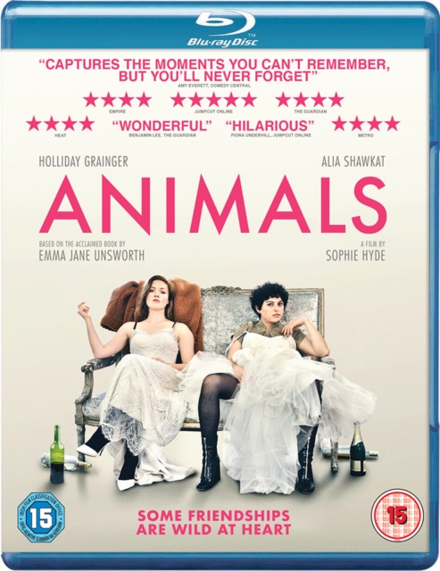 Video Animals 