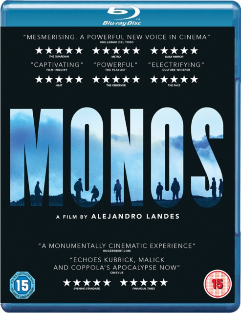 Video Monos 