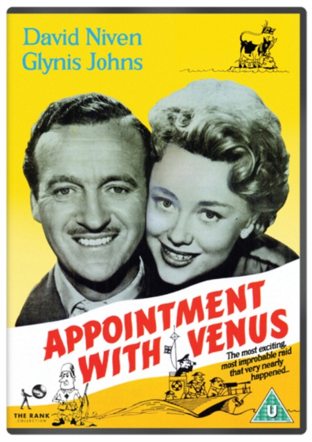 Video Appointment With Venus 