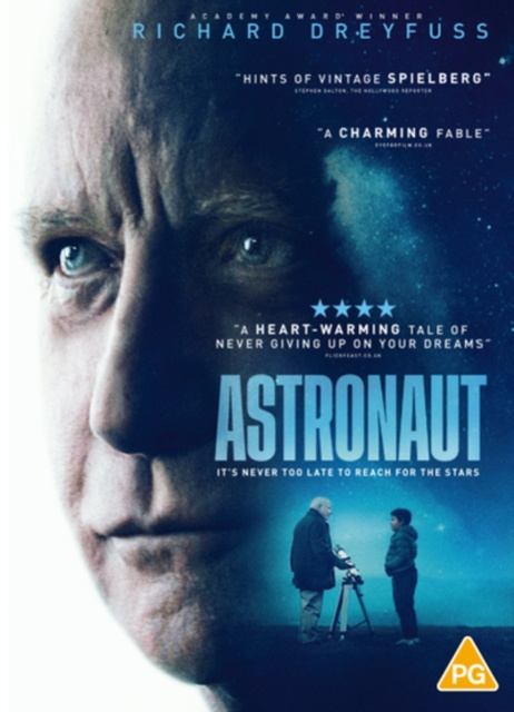 Video Astronaut 