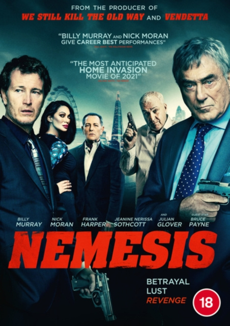 Video Nemesis 