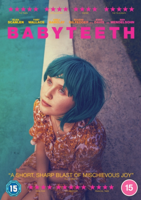 Video Babyteeth 