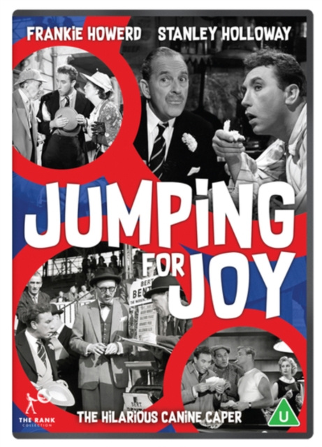 Video Jumping for Joy 