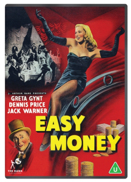 Video Easy Money 