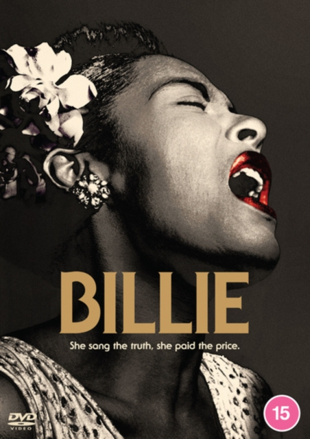 Video Billie 