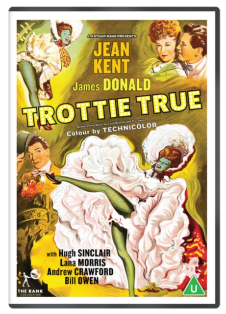 Video Trottie True 