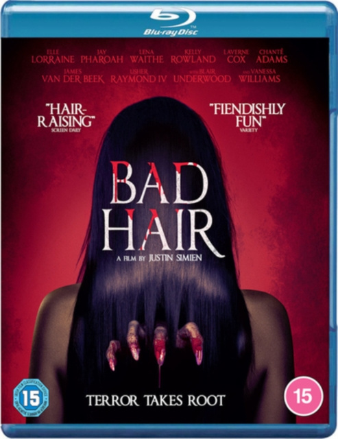 Video Bad Hair 