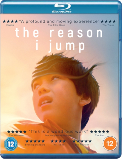 Video The Reason I Jump 