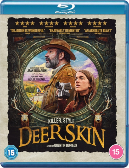 Video Deerskin 