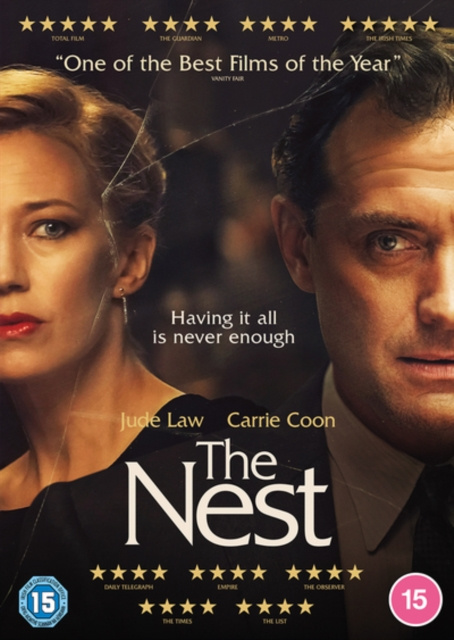 Video The Nest 