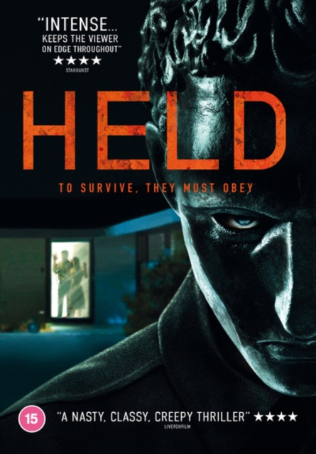 Video Held 