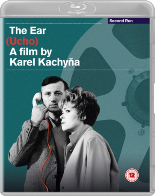 Video The Ear 
