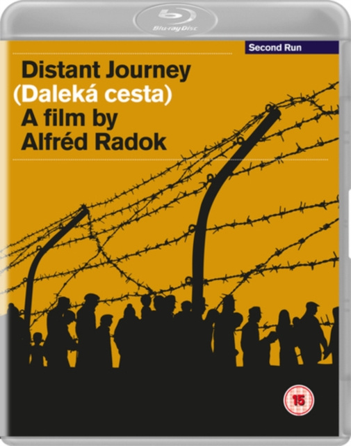 Video Distant Journey 
