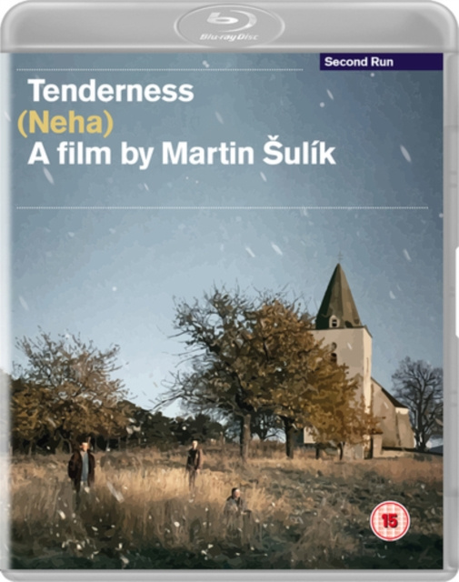 Video Tenderness 