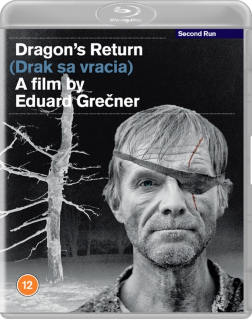 Video Dragon's Return 