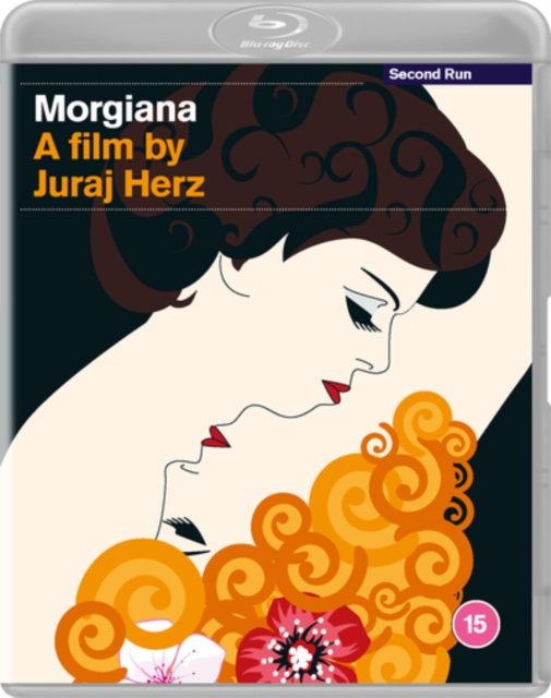 Video Morgiana 