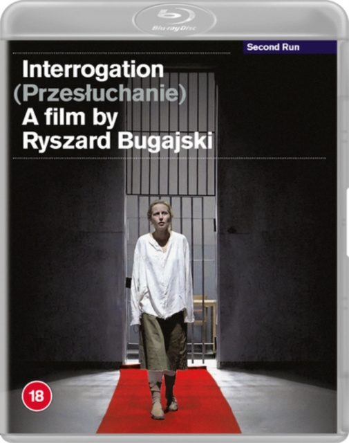 Video Interrogation 