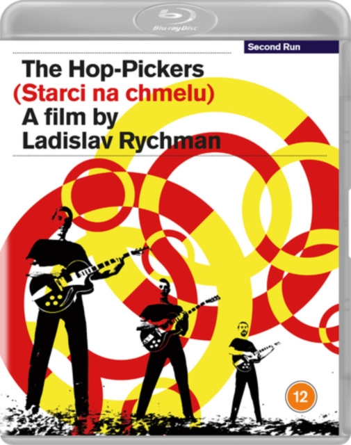 Video The Hop-pickers 