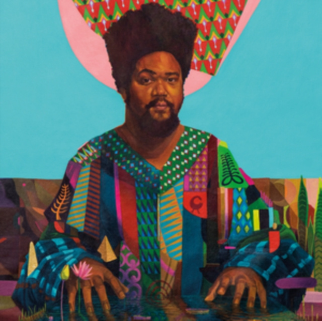Audio Sankofa Amaro Freitas