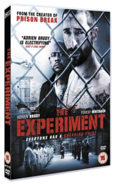 Video The Experiment 