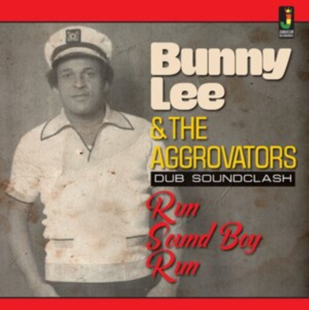 Audio Run Sound Boy Run Bunny Lee & The Aggrovators