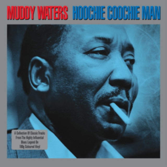 Audio Hoochie Coochie Man Muddy Waters
