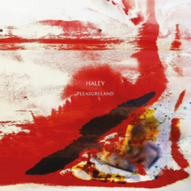 Audio Pleasureland Haley