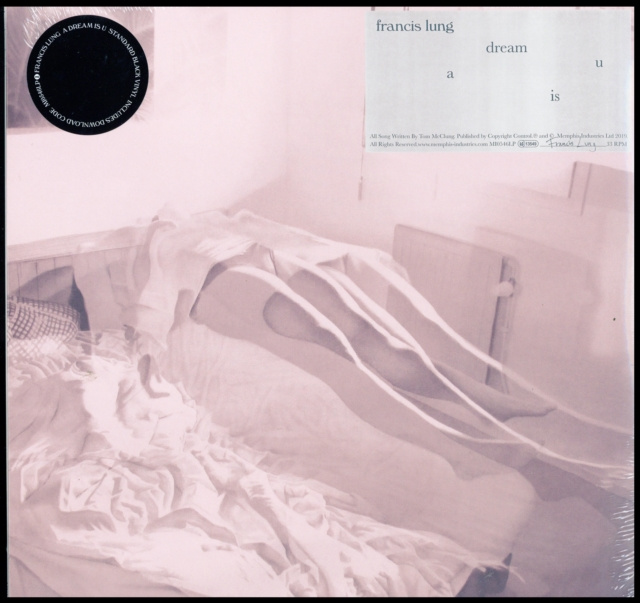 Audio A Dream Is U Francis Lung