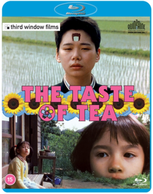Video The Taste of Tea 