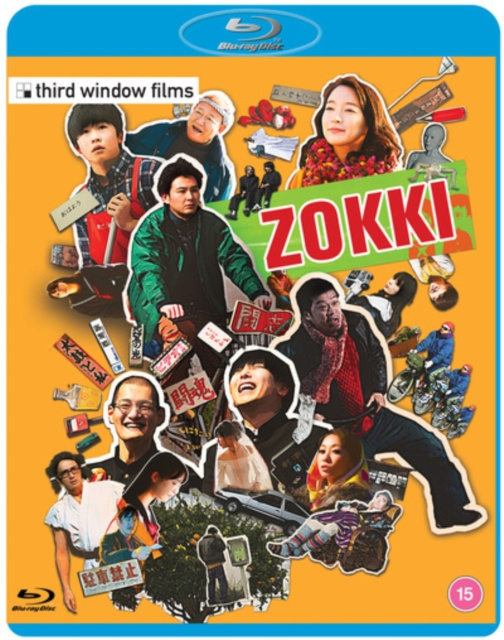 Video Zokki 