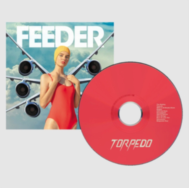 Audio Torpedo Feeder