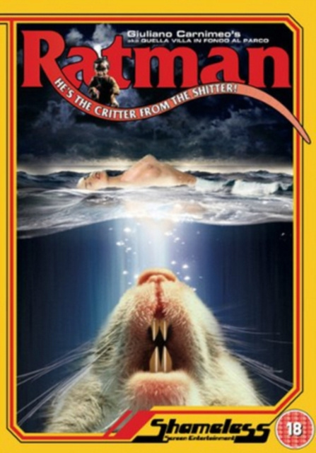 Video Ratman 