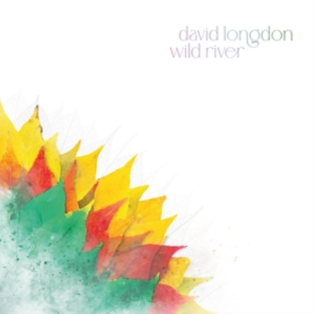 Audio Wild River David Longdon