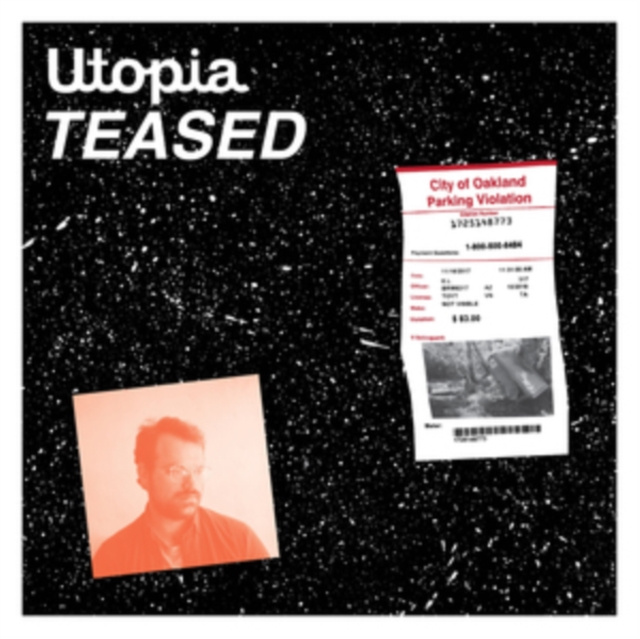 Audio Utopia Teased Stephen Steinbrink