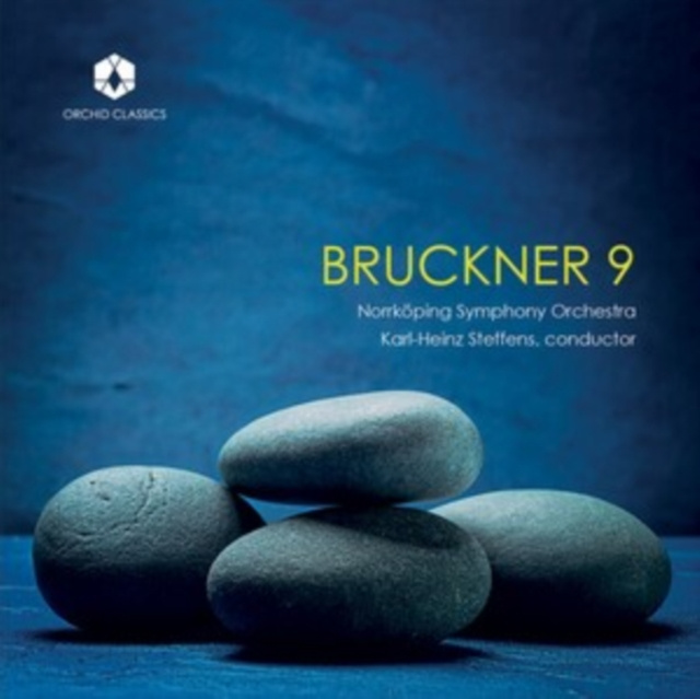 Audio Bruckner 9 