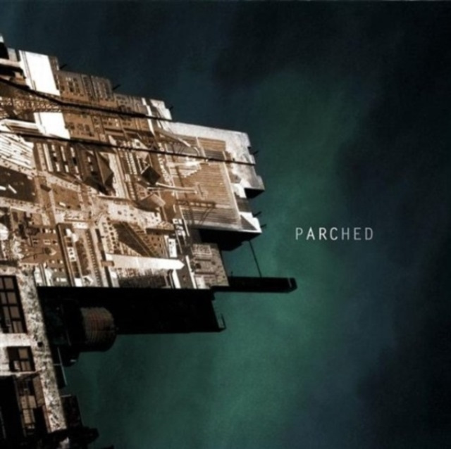 Audio Arc Parched