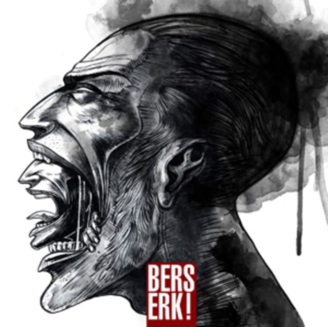 Audio Berserk! Berserk!
