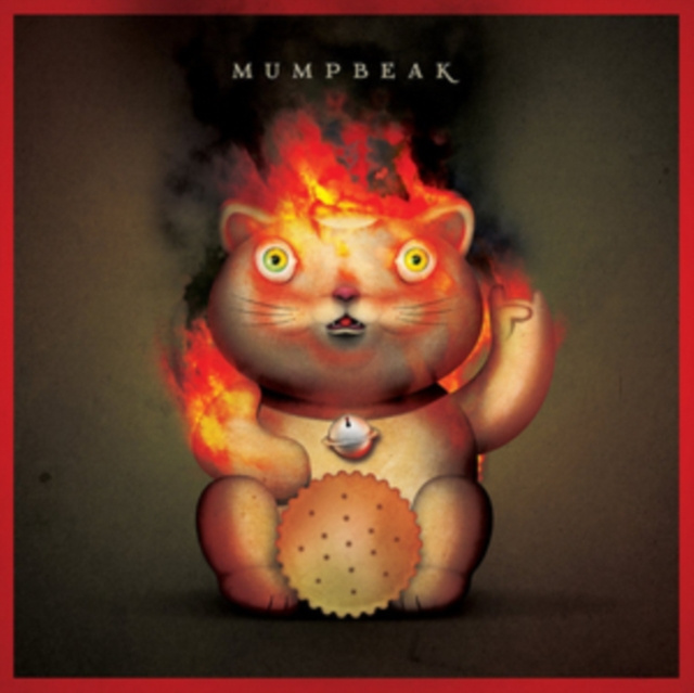 Audio Mumpbeak Mumpbeak