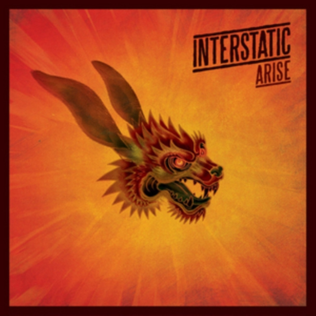 Audio Arise InterStatic