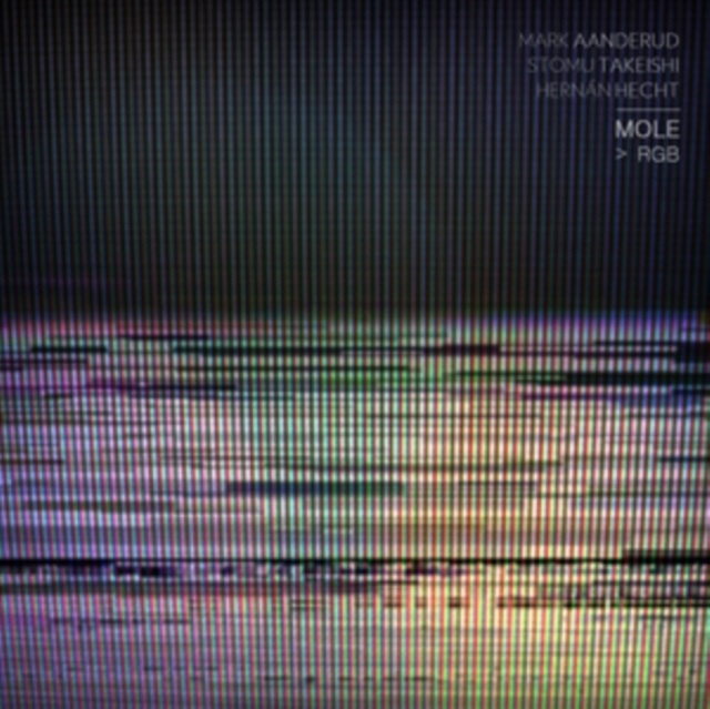 Audio RGB Molè