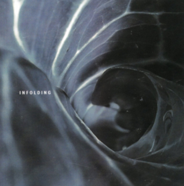 Audio Infolding Spin Marvel