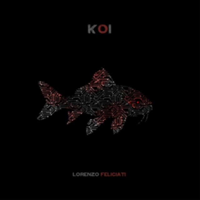 Audio Koi Lorenzo Feliciati