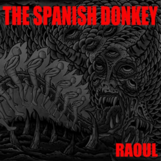 Audio Raoul The Spanish Donkey