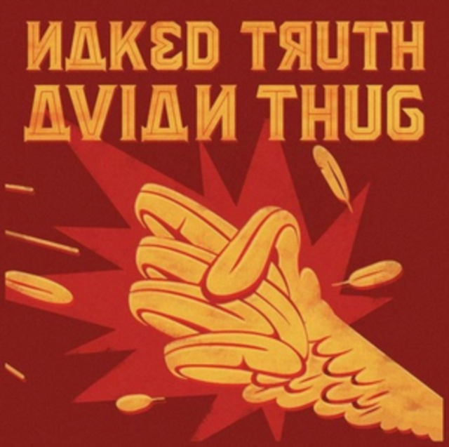 Audio Avian Thug Naked Truth