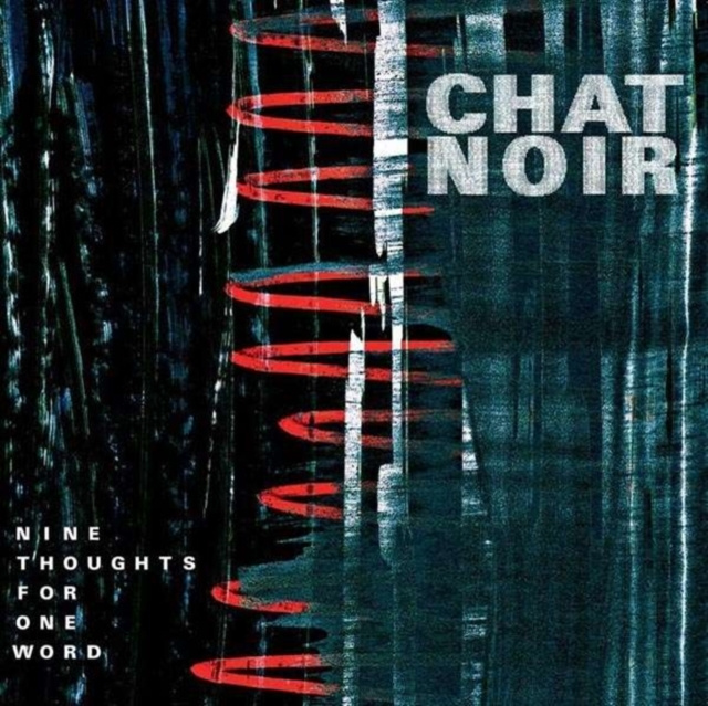 Audio Nine Thoughts for One Word Chat Noir