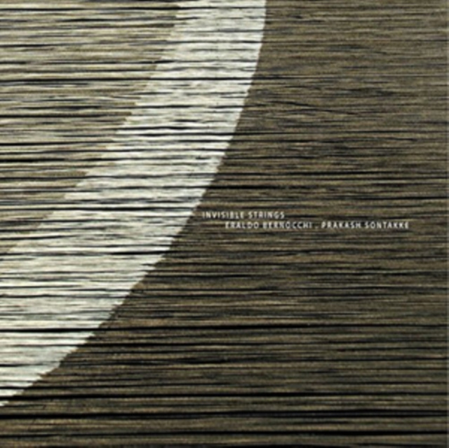 Audio Invisible Strings Eraldo Bernocchi/Prakash Sontakke