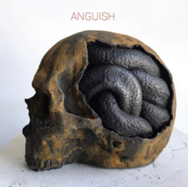 Audio Anguish Dälek/Fire! Orchestra/Faust