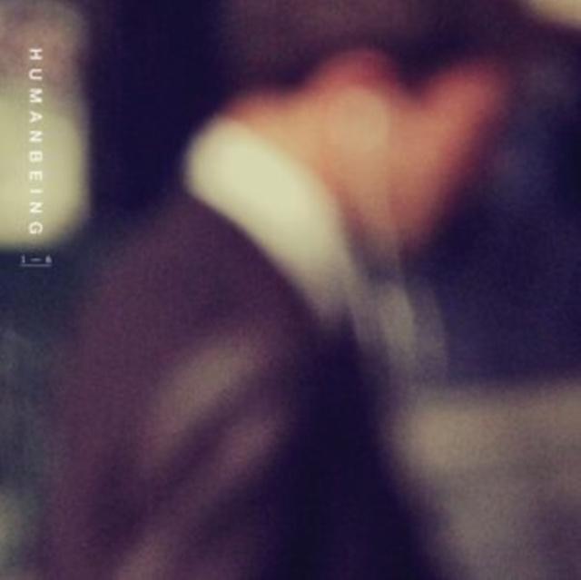 Audio Humanbeing Humanbeing