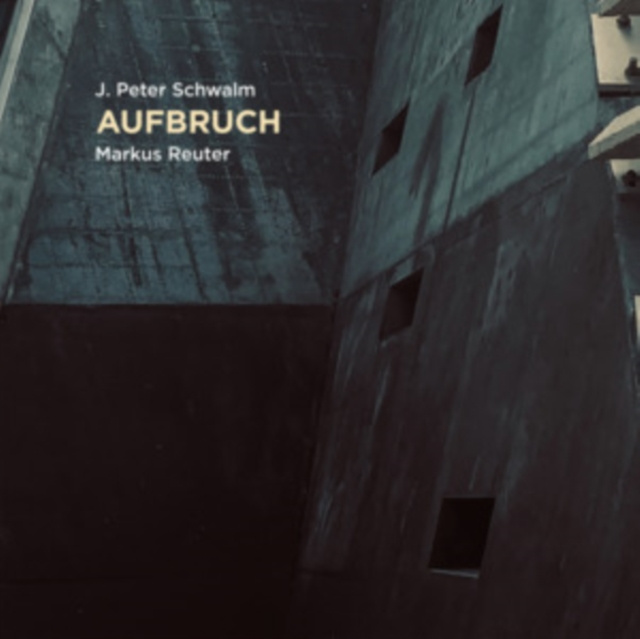 Audio Aufbruch J. Peter Schwalm & Markus Reuter